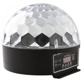 Диско-полусфера Magic Ball (USB / MicroSD)